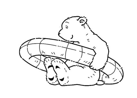 Coloring pages (424) paper crafts (225) papercraft (72) crafts of natural material (30) sculpt (25) products from scraps materials (18) crafts from fabric (9). Little Polar Circus Bear Coloring Pages : Best Place to Color