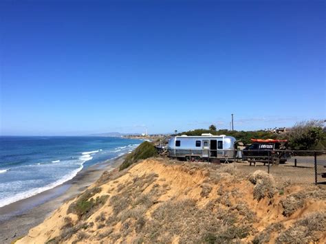 South Carlsbad And San Clemente State Beaches Watsonswander