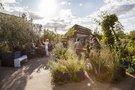 Rooftop Gardens London 9 Of The Best To Visit