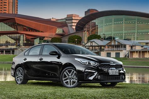 Chia Sẻ 122 Kia Cerato 2019 Cũ Mới Nhất Eteachers