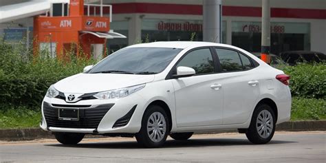 Toyota Yaris Latest Price In Pakistan 2023 The Asian Mirror