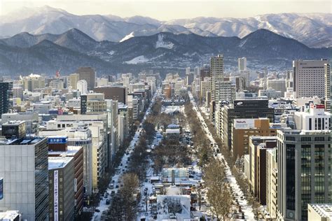 15 Things To Do In Sapporo