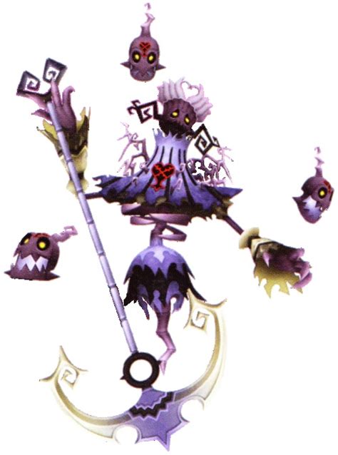 Image Cursed Grim Reaper Kingdom Hearts Villains Wiki