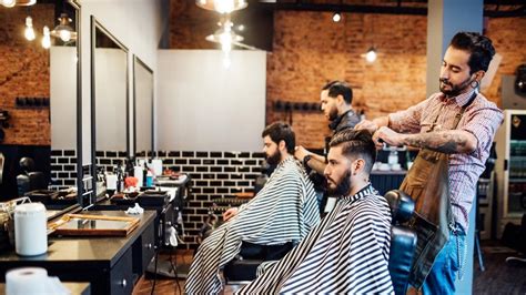 Brisbane Best Barber Shop Vote For Your Favourite Of 2020 The