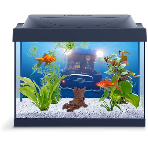 Aquarium Fish Tank Png Picture Png Mart