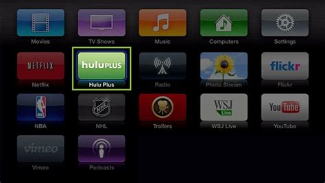 Download the latest version of hulu for android. 3 Best Solutions to Play Hulu on Apple TV