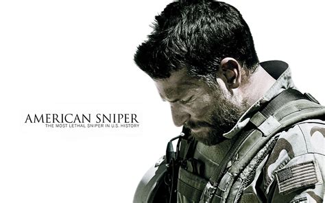 American Sniper Banner