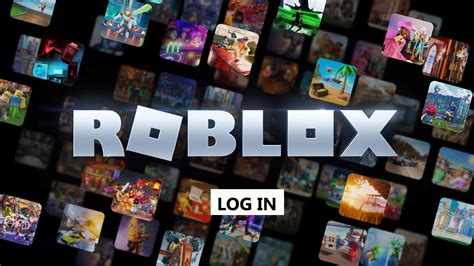 How To Login To Roblox Roblox Quick Login Youtube
