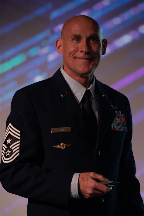 Dvids Images Amc Command Chief Keynote At Airlift Tanker Association Conference Image