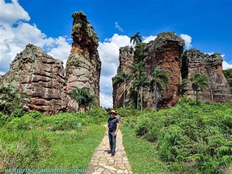 As 10 Atrações Naturais Mais Impressionantes Do Sul Do Brasil Viagens E Caminhos