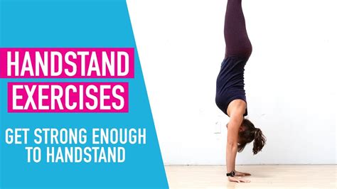 Do Handstands Build Muscle Lanuevadesigns
