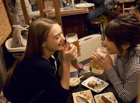 Could Japan Be “alcohol Heaven” 5 Reasons Why Expats Love Japan S Drinking Culture Tsunagu Japan