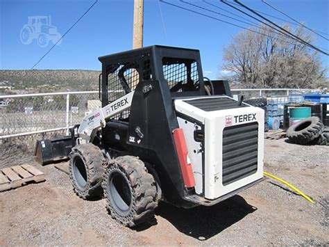 2012 Terex Tsr60 For Sale In Tijeras New Mexico