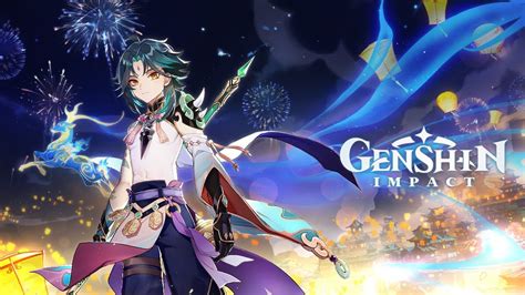 It was released for microsoft windows, playstation 4, android, and ios in september 2020, for playstation 5 in april 2021, and is planned for release on nintendo switch. Genshin Impact, un trailer svela l'update 1.3: tra le ...