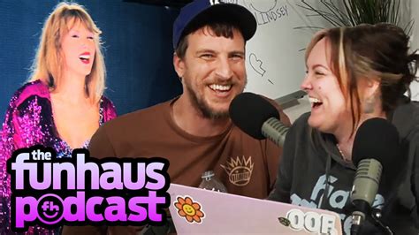 Armando Wrestles His Way Back Into The Funhaus Podcast Funhaus
