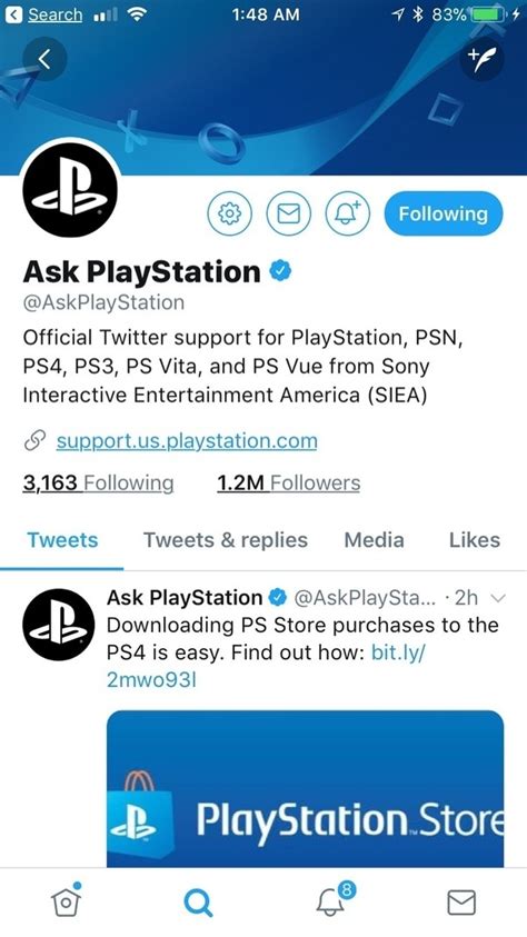 Playstation Com Support 2023