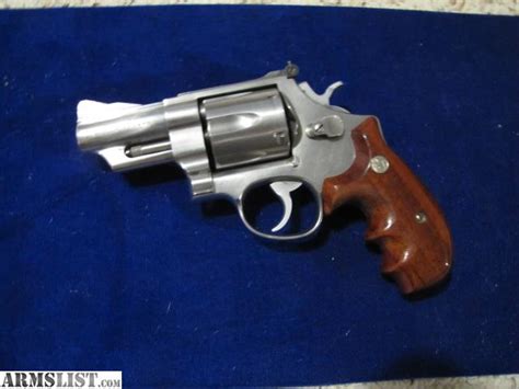 Armslist For Sale Smith And Wesson Model 657