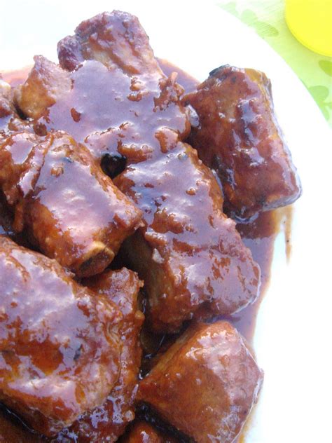 We did not find results for: East meets West: Chinese-style Pork Ribs