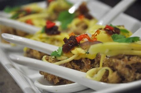Mesa Filipino Moderne Sooo Pinoy Food Trip Na Pilipinas Out Of Town Blog