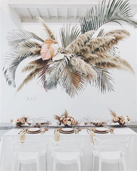Maybe you would like to learn more about one of these? The Hottest Wedding Trend: 46 Dried Flower Ideas ...