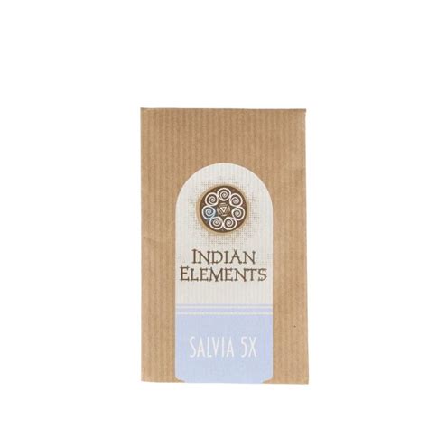 Looking To Buy Indian Elements Salvia Extract Get It At The Lowest