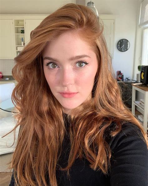 Jia Lissa On Instagram “new Place Old Face 🤫 Jiaddict Jialissa Jialissaonly Redhair