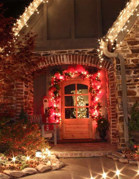 Vásároljon olcsó karácsonyi dekoráció termékeket online a lightinthebox.com áruházban még ma! Karácsonyi dekorációs ötletek teraszok, verandák, bejárati ...