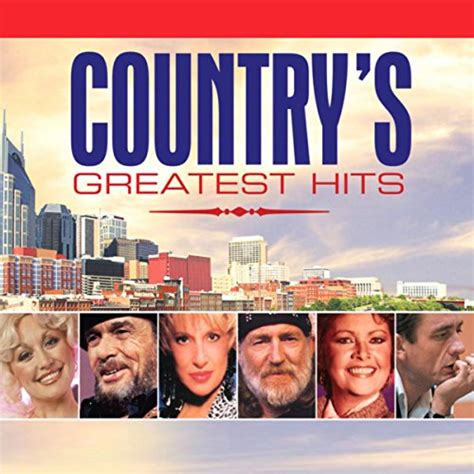 amazon music unlimited various artists 『country s greatest hits』