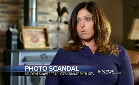 Teacher Who Got Fired After Student Stole Her Nude Pics Sues School District Ars Technica