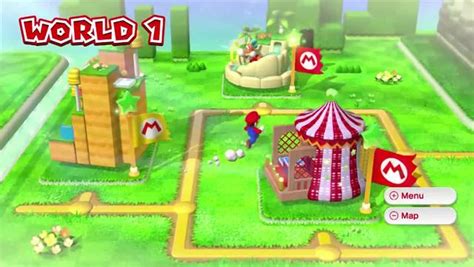Instaling Super Mario 3d World Rom Bdainsights
