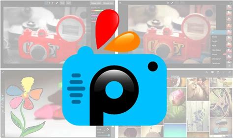 Picsart Photo Studio Premium App Android Free Download