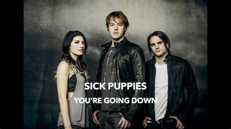 All the same (free hugs campaign). Sick Puppies - You're Going Down (Türkçe Altyazılı) - YouTube