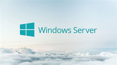 Windows Server Wallpapers And Backgrounds 4k Hd Dual Screen