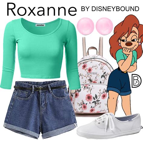 Disneybound Disney Bound Outfits Casual Disneybound Outfits Summer