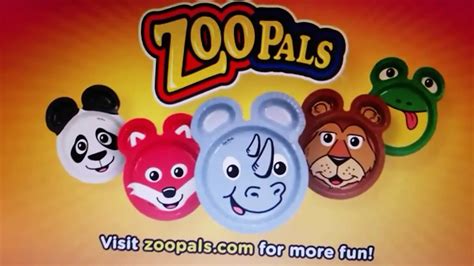 Zoopals Dip Reversed Youtube