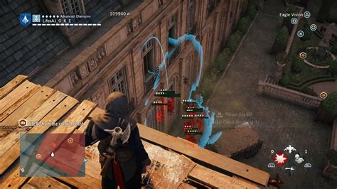 Ac Unity Heist Royals Guns And Money Solo Undectected Youtube