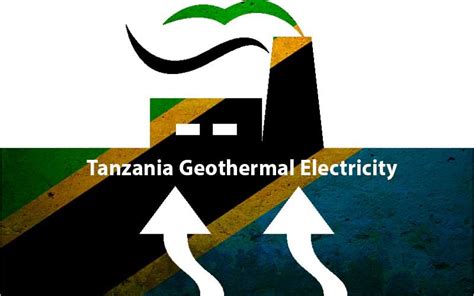 Tanzania Drilling For Lake Ngozi Geothermal Project To Start Next Year