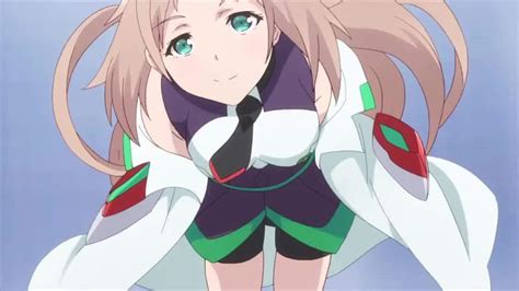 The Asterisk War Season 2 Wiki Anime Amino