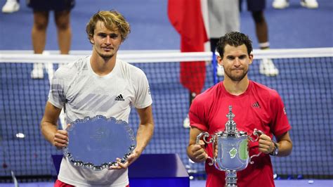 We did not find results for: 'I saw you were special' - Reaction to Dominic Thiem ...
