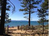 Lake Tahoe Reservations Camping Images