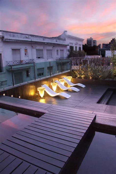 Best Boutique Hotels In Buenos Aires Landingpadba