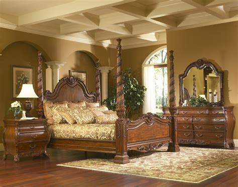The madison park dining room furniture collection features dining room tables of all shapes and sizes. Bedroom Furniture