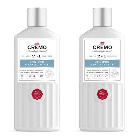 The Best 2 In 1 Shampoos