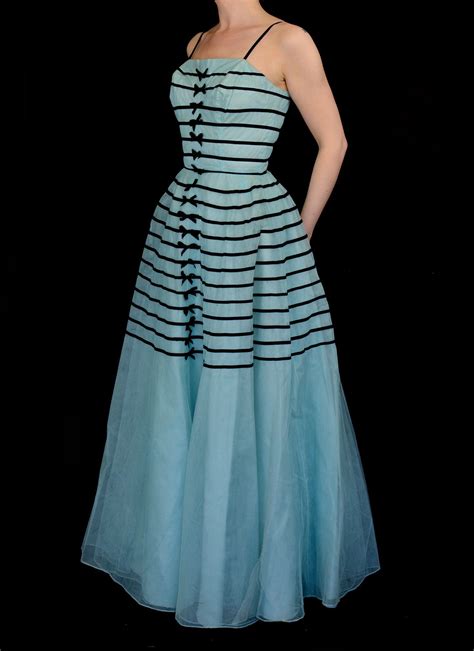 Pin On Alexandra King Vintage Dresses