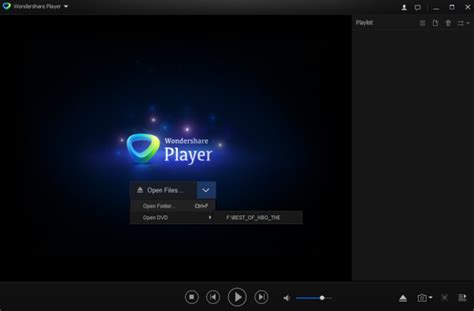 Dvd Player Software For Mac Dpenergy