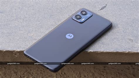 Moto G73 5g Review Smooth And Secure Gadgets 360