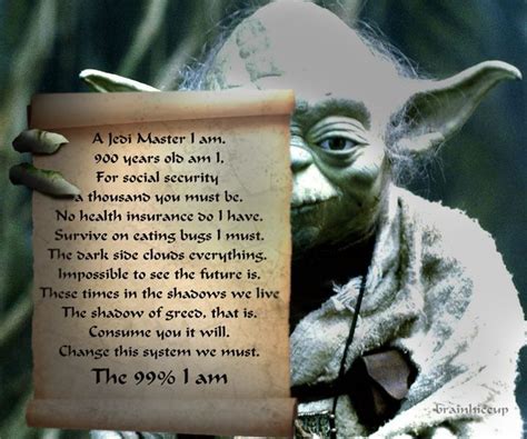 Yoda Wisdom Yoda Funny Funny Pictures Yoda