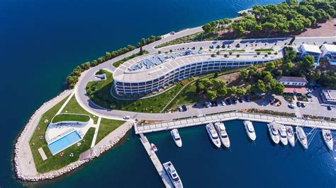 Best Luxury And 5 Star Hotels And Resorts In Croatia Luxury Escapes Au