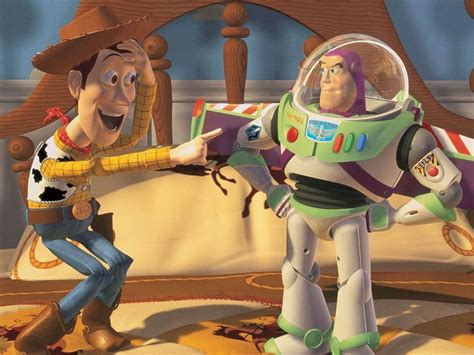 20 Years Later A Toy Story Creator Shares An Emotional Story About
