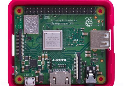 Due to the distribution region, this product can only be shipped to asean countries (malaysia, singapore, thailand, indonesia, vietnam, philippines, and brunei). Makers rejoice: Raspberry Pi 3 Model A+ is out